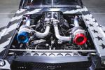 Ford Mustang Hoonigan V2 by ASD & RTR 2016 года